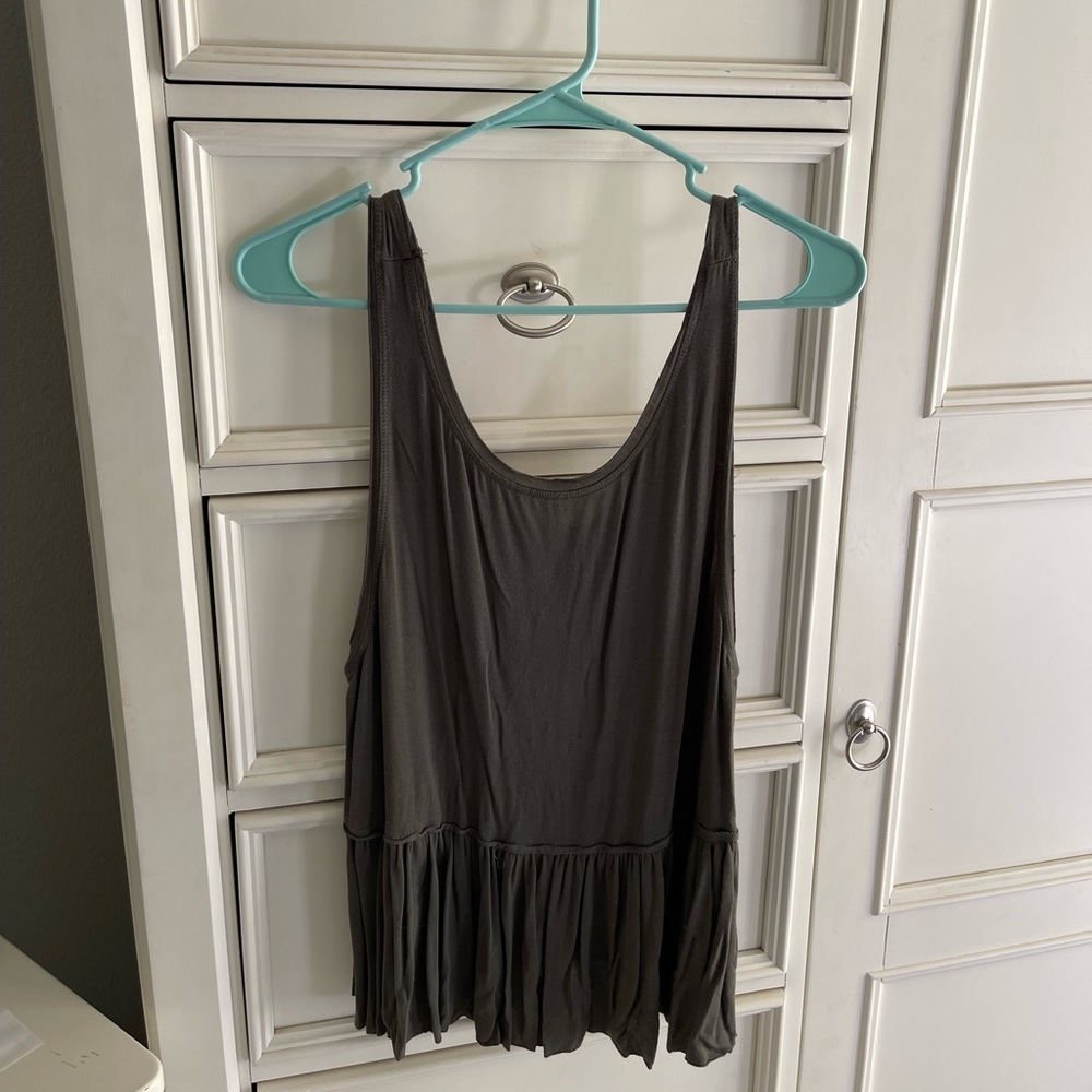 Mossimo Tank